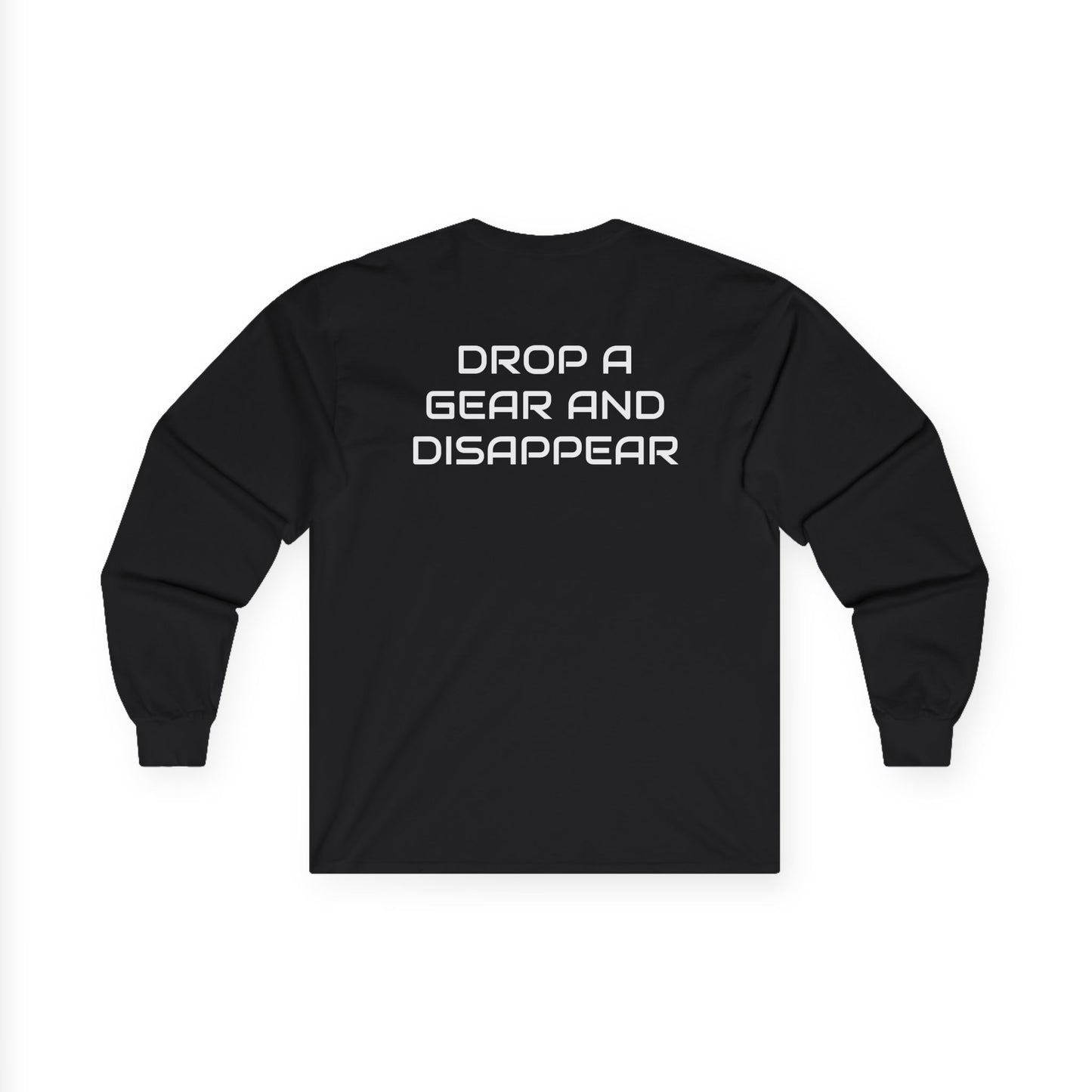 Limitless Original Long Sleeve Tee