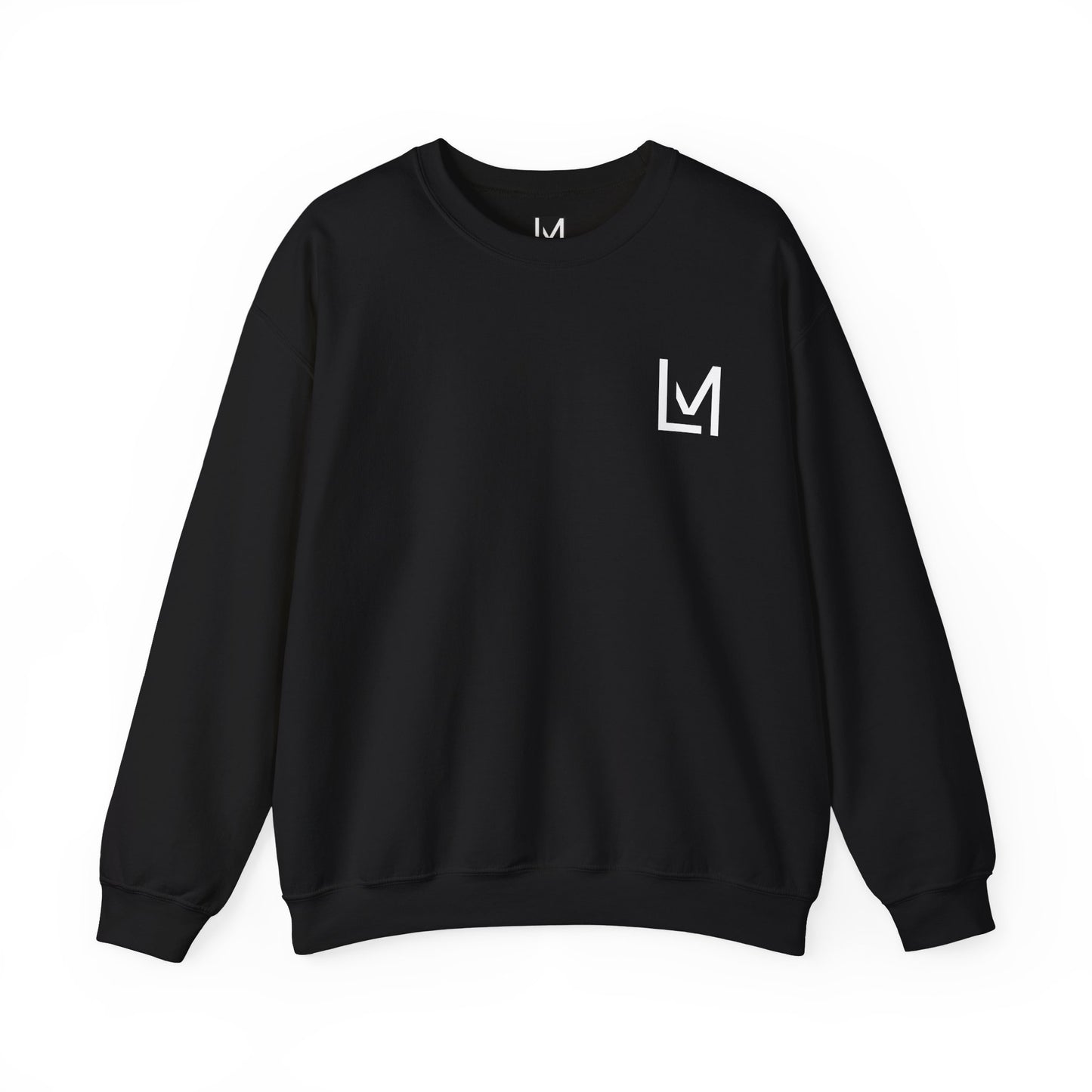 Pushing Limits Sweatshirt
