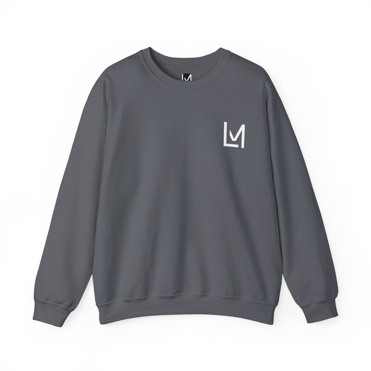 Pushing Limits Sweatshirt