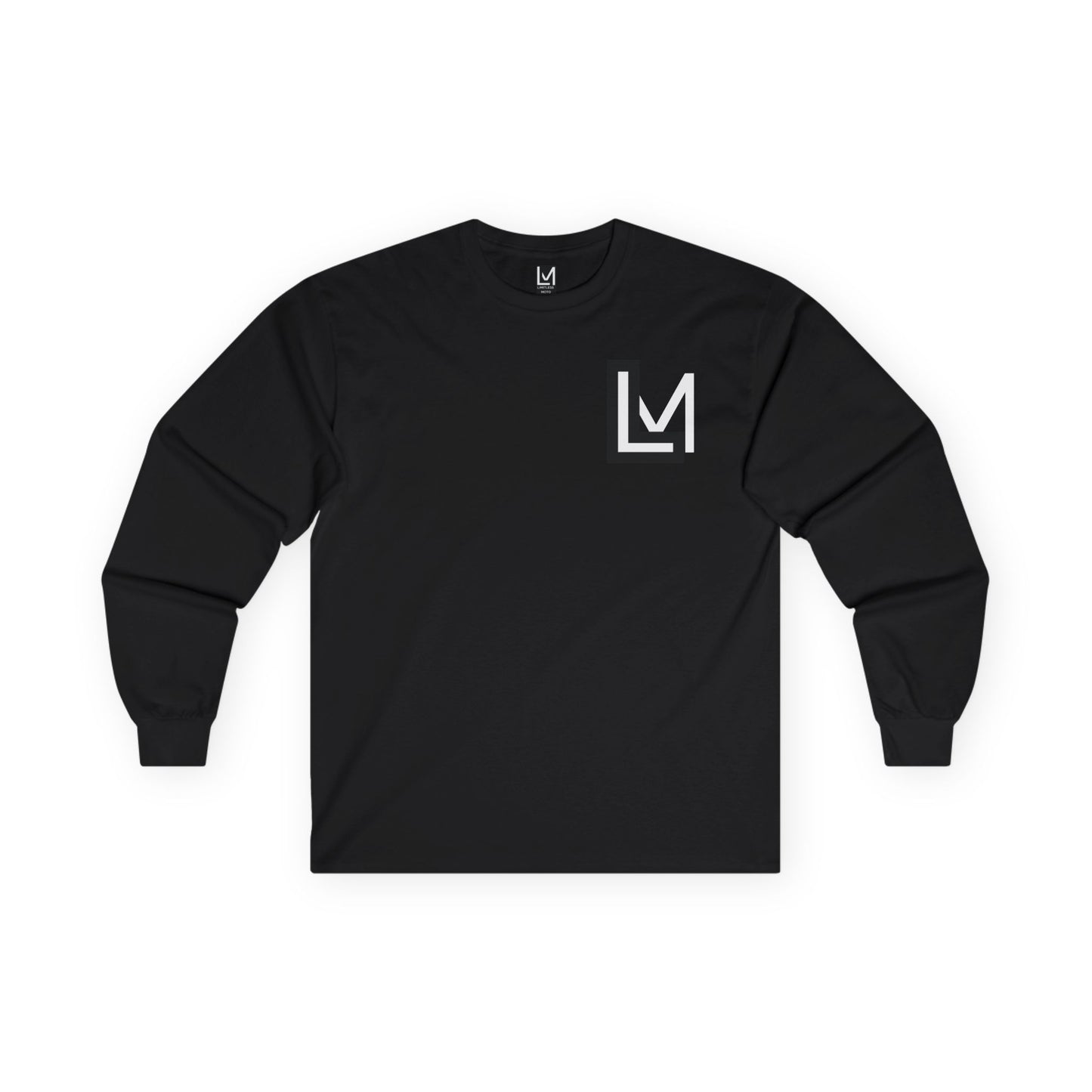 Limitless Original Long Sleeve Tee