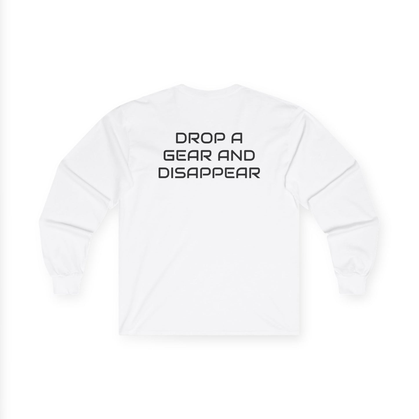 Limitless Original Long Sleeve Tee
