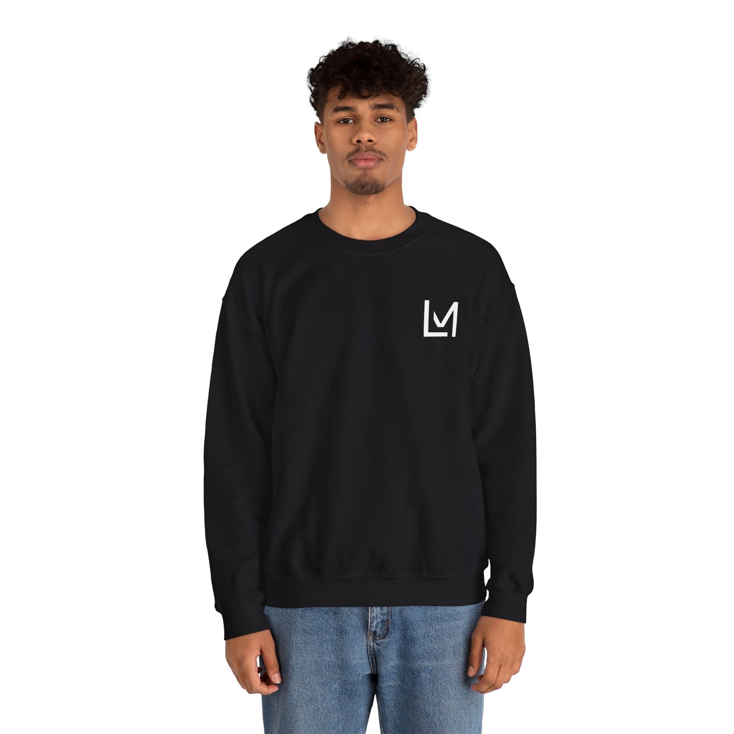 Pushing Limits Sweatshirt