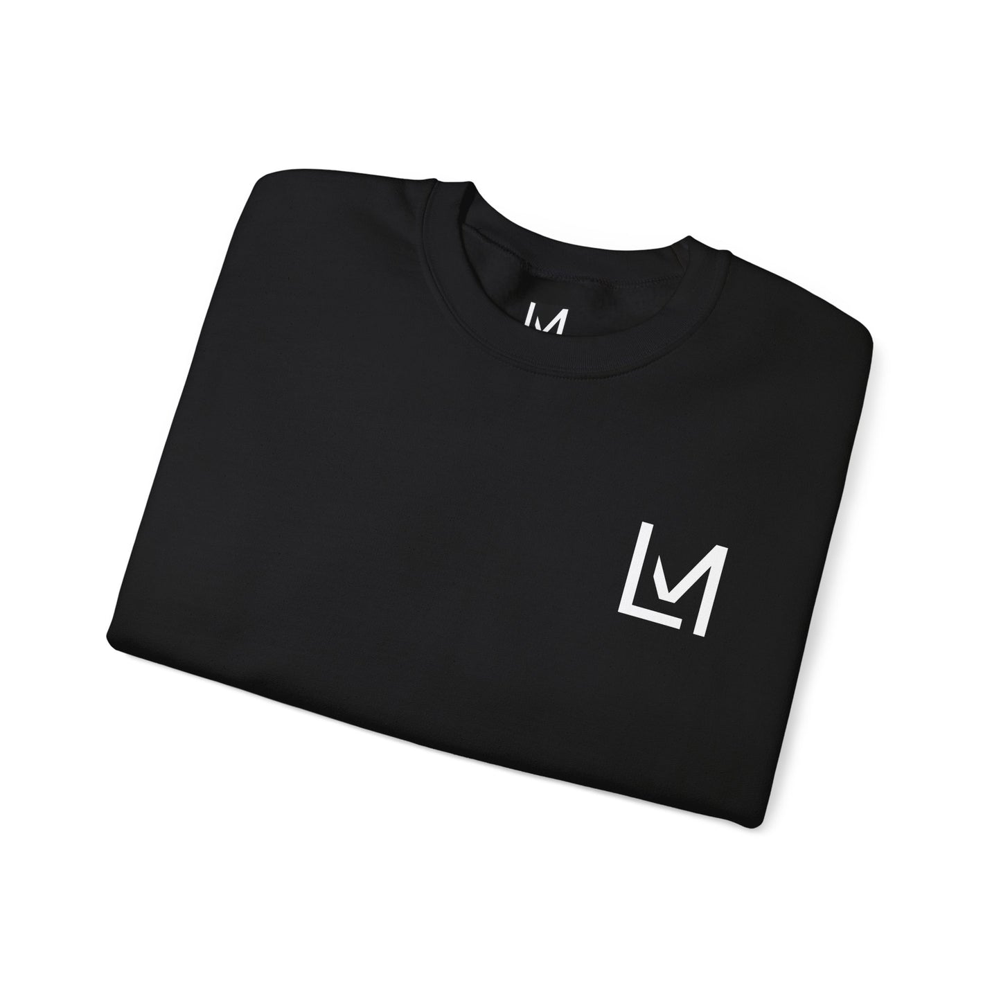 Pushing Limits Sweatshirt