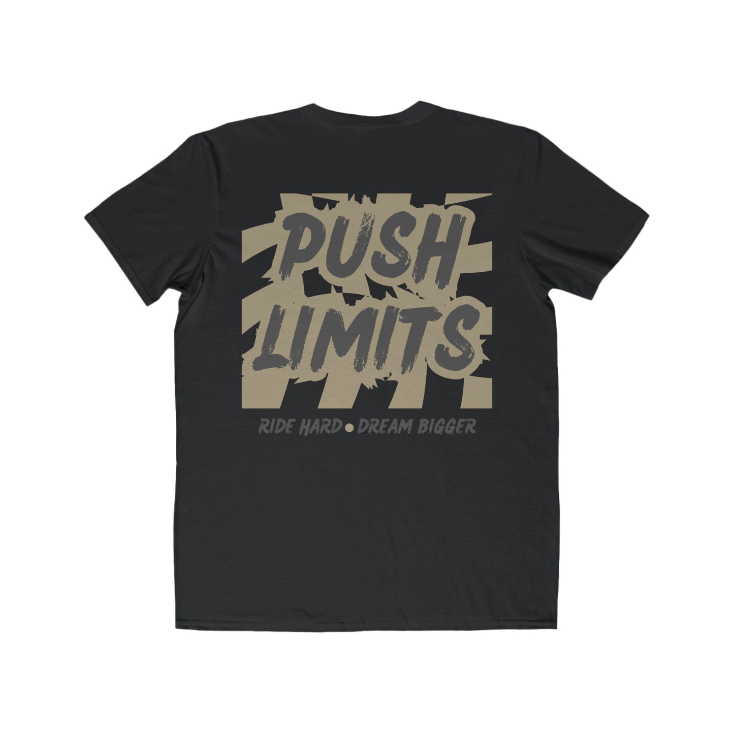 Pushing Limits Tee