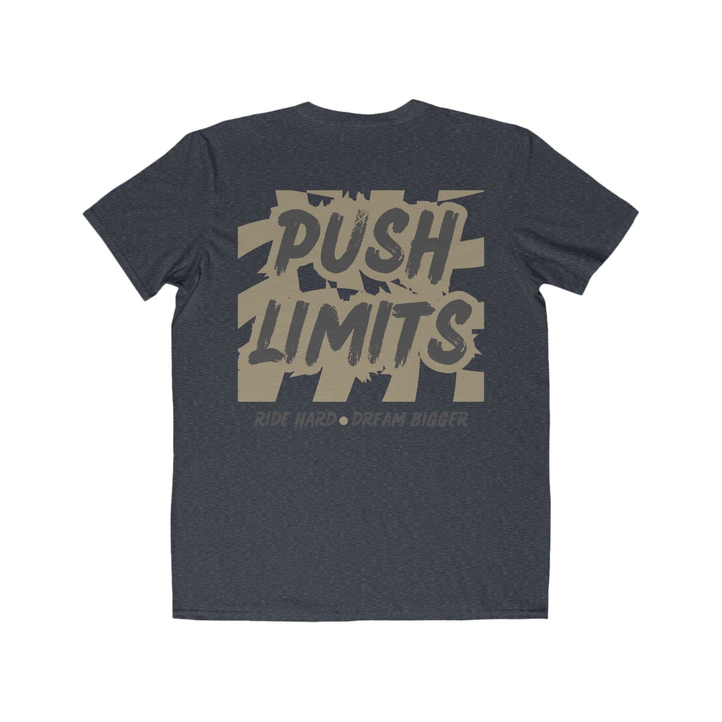 Pushing Limits Tee