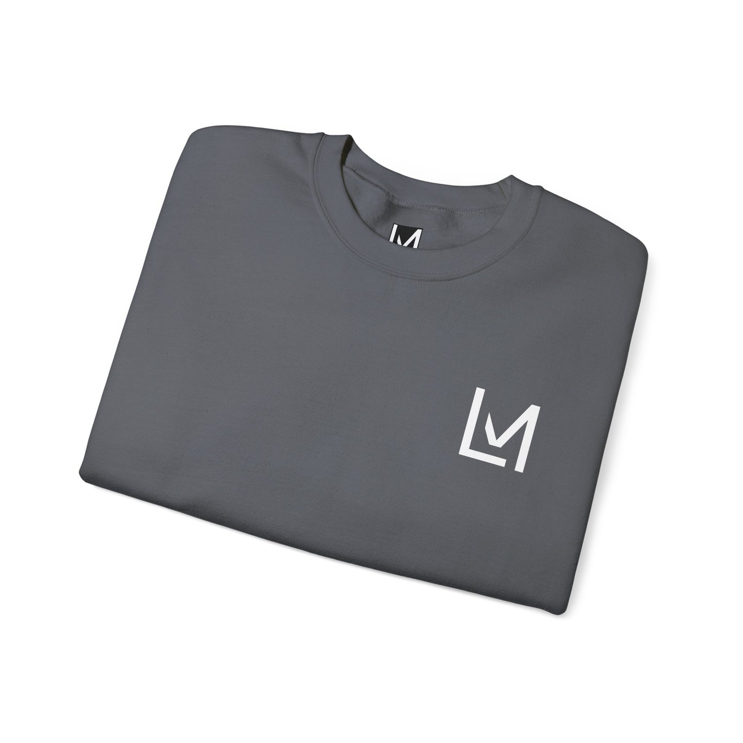 Pushing Limits Sweatshirt