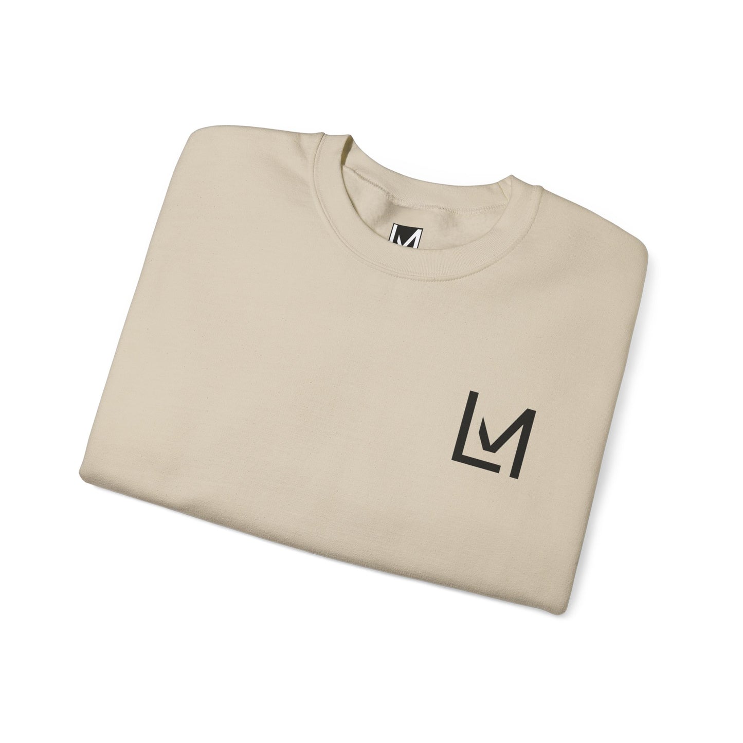 Pushing Limits Sweatshirt