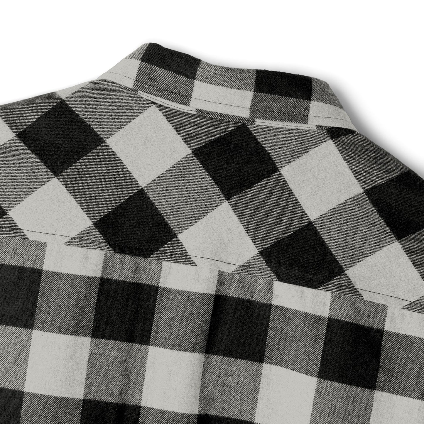 Ride Bold, Live Limitless Moto Flannel