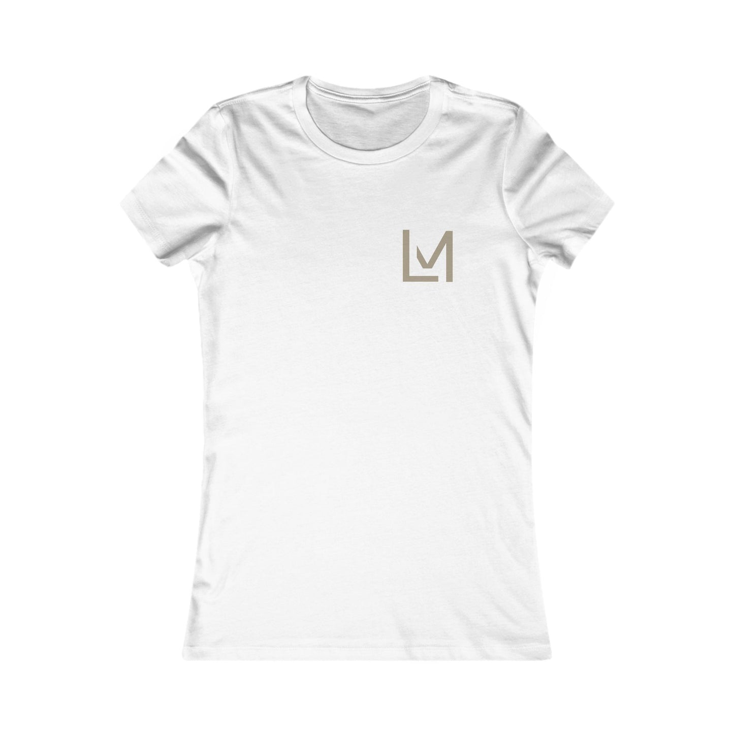 Pushing Limits Tee