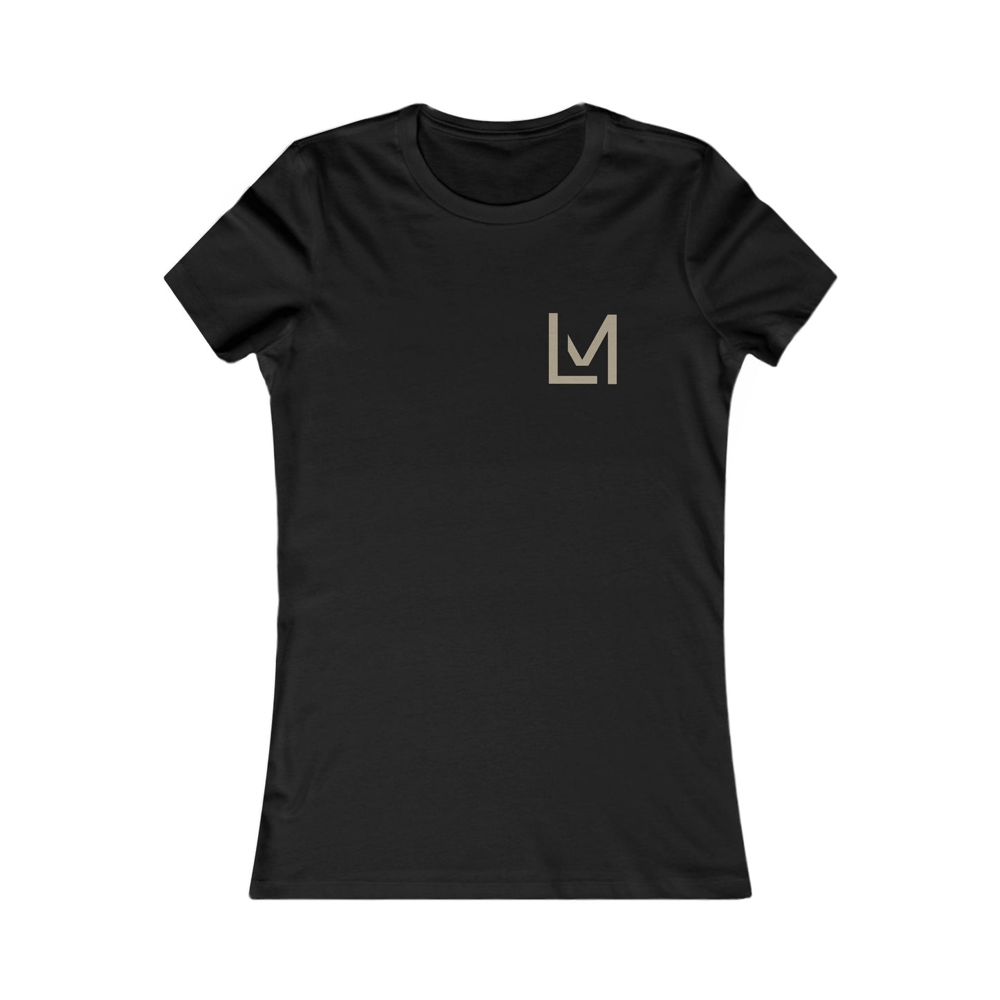 Pushing Limits Tee