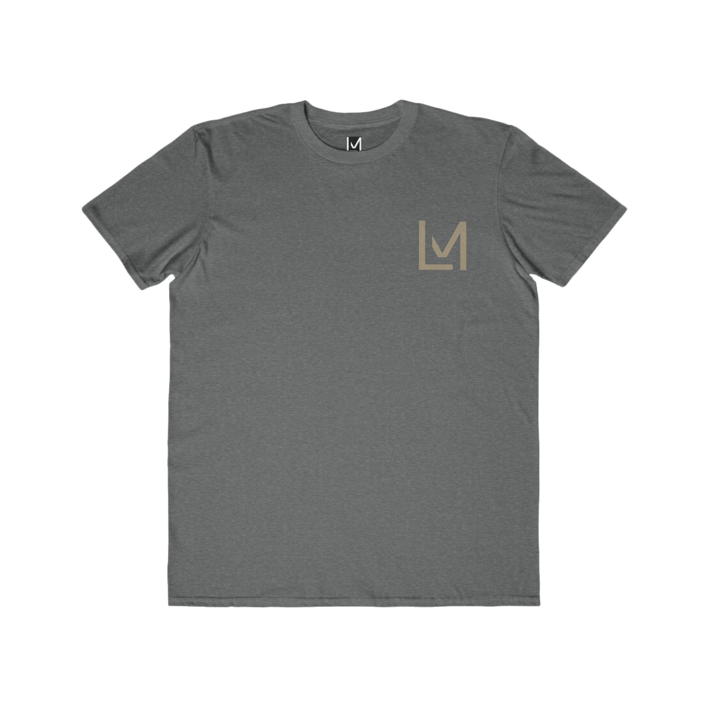 Pushing Limits Tee