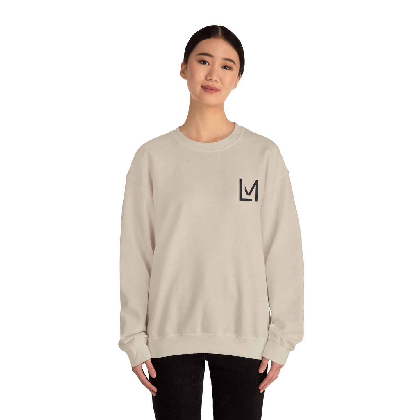 Pushing Limits Sweatshirt