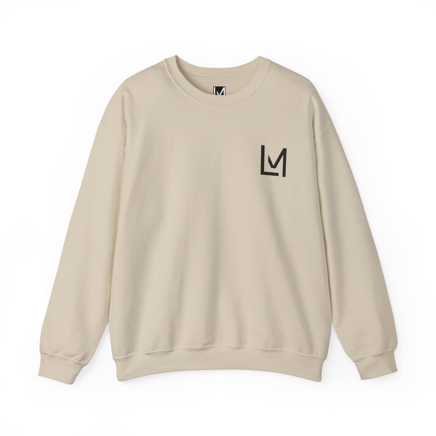 Pushing Limits Sweatshirt