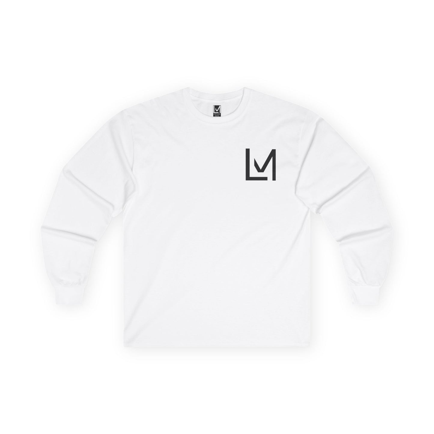 Limitless Original Long Sleeve Tee