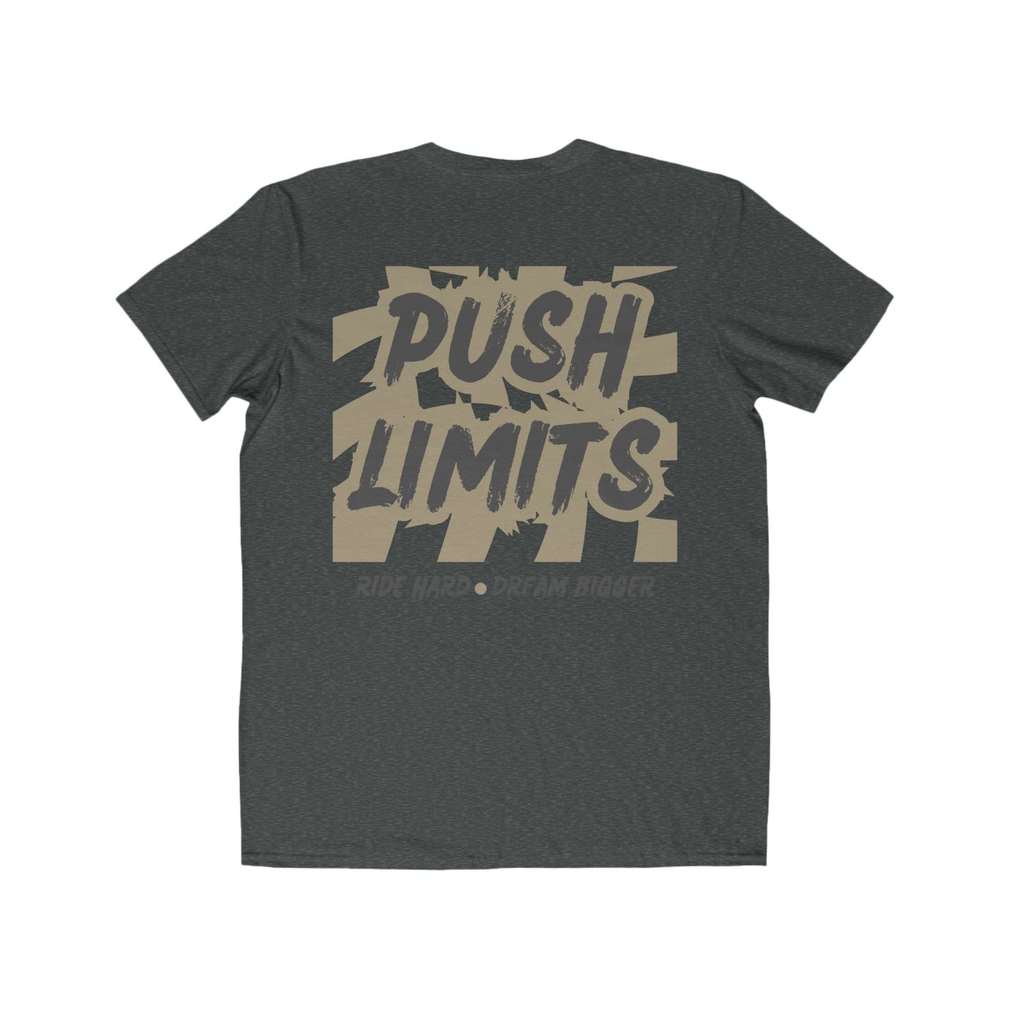 Pushing Limits Tee