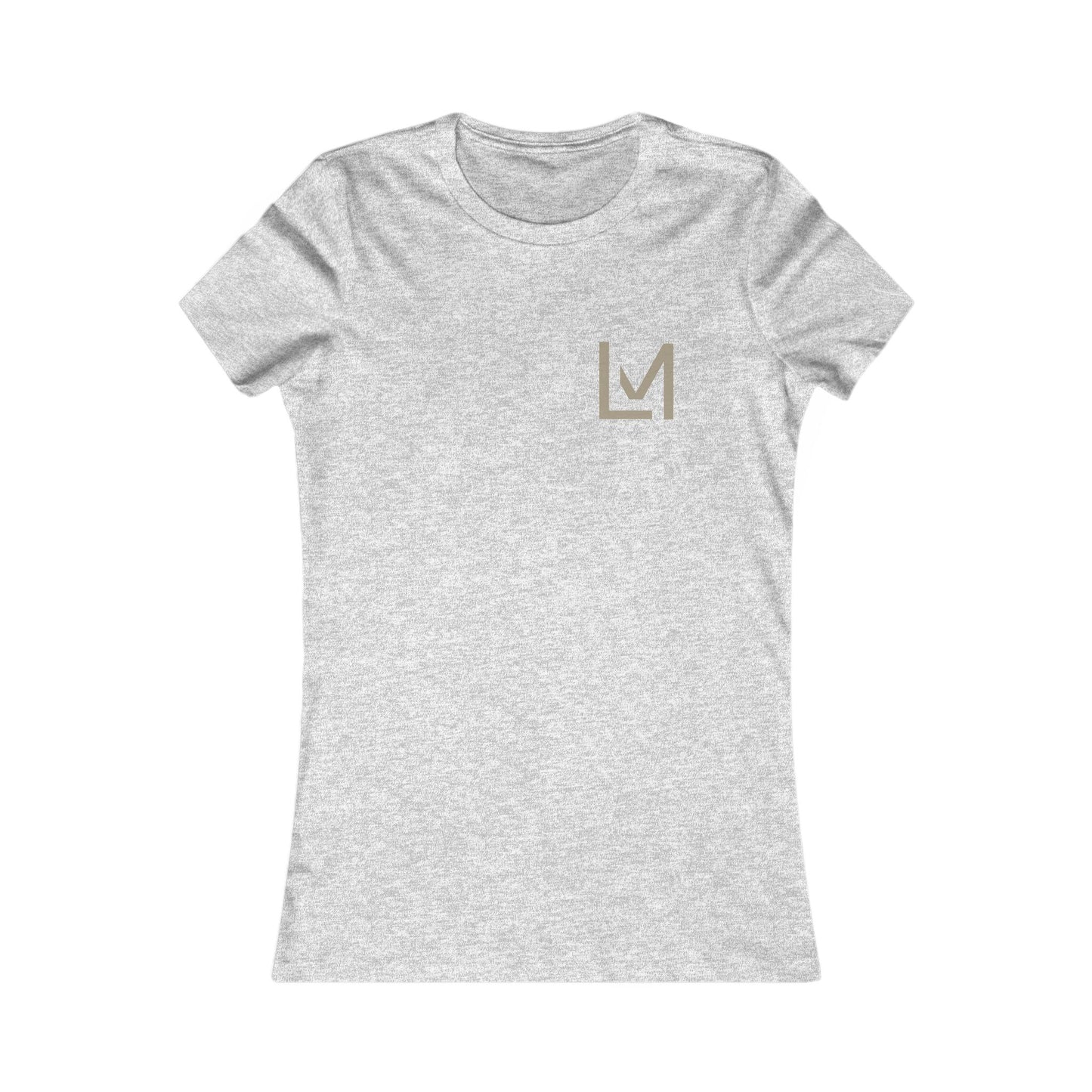 Pushing Limits Tee