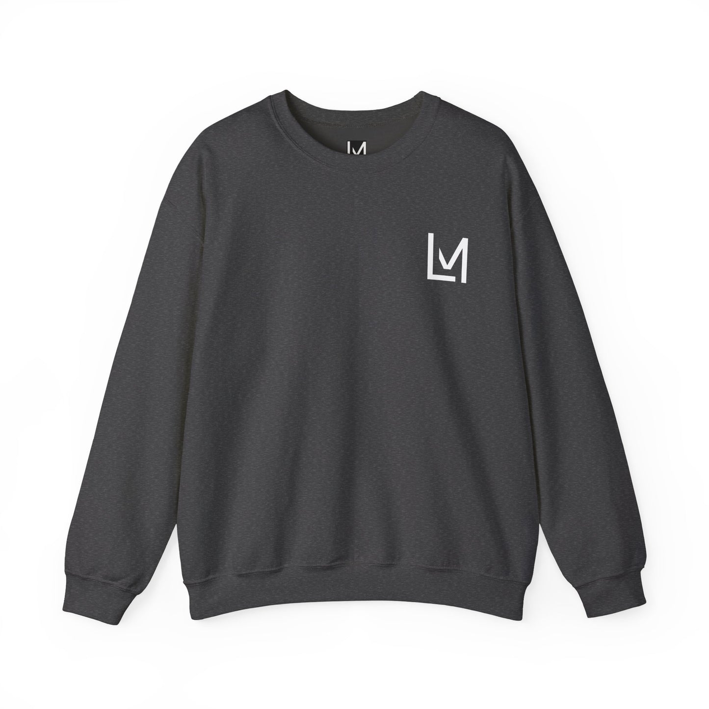 Pushing Limits Sweatshirt