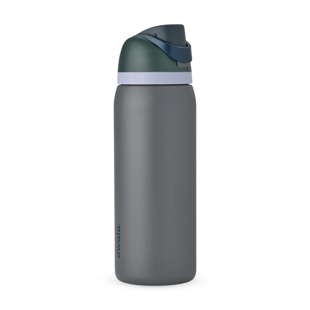 [LIMITLESS_COLOR:OFF THE GRID] Owala FreeSip 32 oz — OFF THE GRID — imagen principal