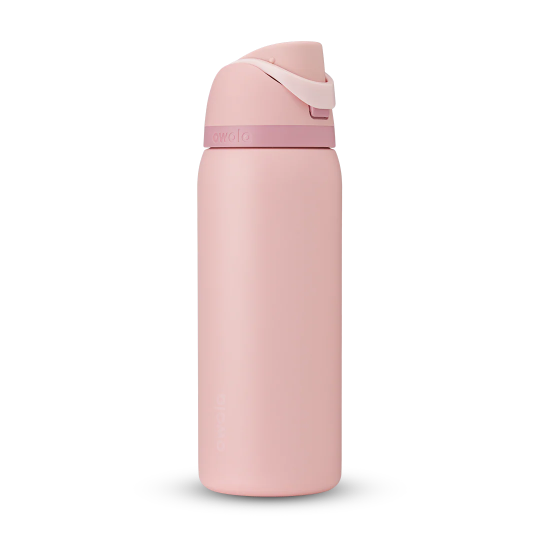 FREESIP - ROSE QUARTZ