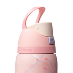 [LIMITLESS_COLOR:SUGAR PLUM FAIRY] Owala FreeSip 32 oz — SUGAR PLUM FAIRY — detalle 2