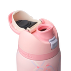 [LIMITLESS_COLOR:SUGAR PLUM FAIRY] Owala FreeSip 32 oz — SUGAR PLUM FAIRY — detalle 1