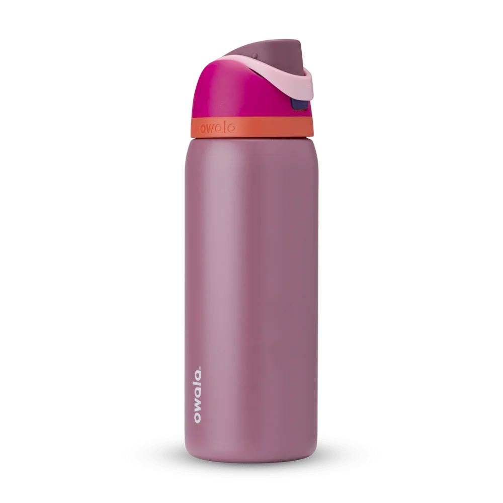 [LIMITLESS_COLOR:CROWN JEWEL] Owala FreeSip 32 oz — CROWN JEWEL — imagen principal