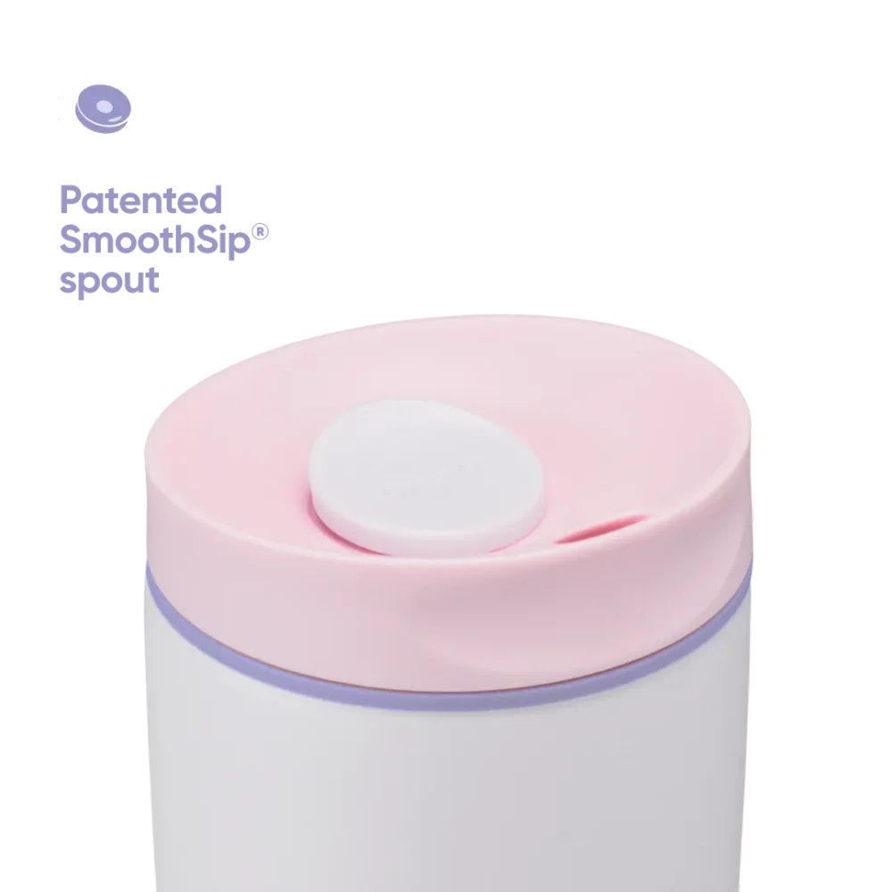 Owala SmoothSip Slider color Candy Coated [LIMITLESS_COLOR:CANDY COATED]