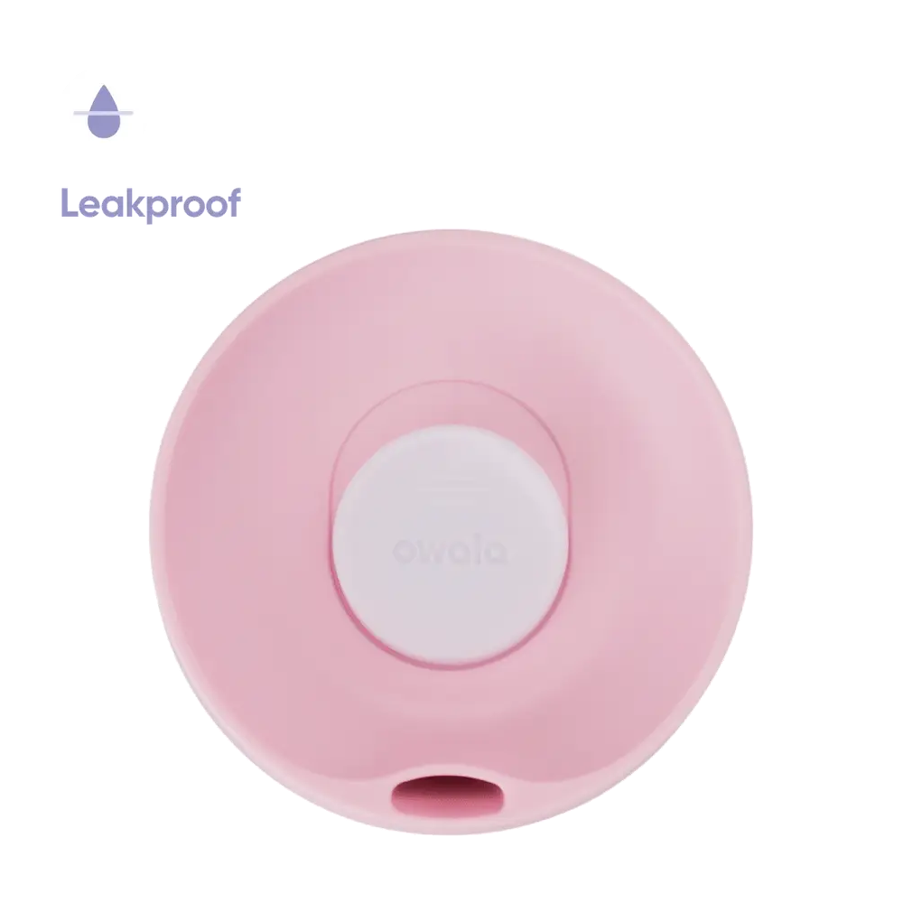 Owala SmoothSip Slider color Candy Coated [LIMITLESS_COLOR:CANDY COATED]