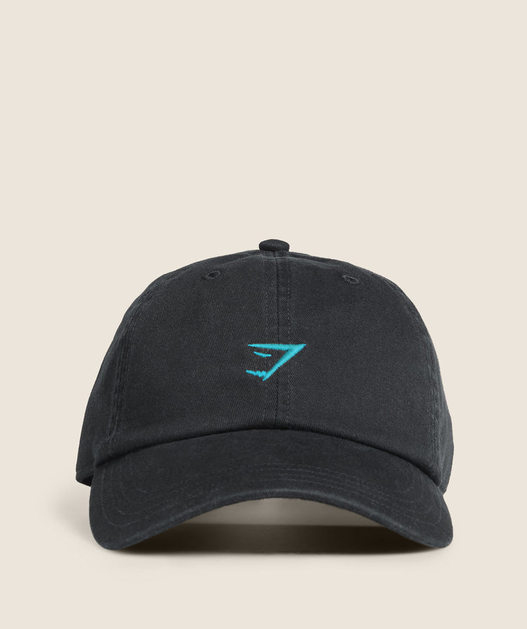 [LIMITLESS_COLOR:BLACK/BRAND BLUE]