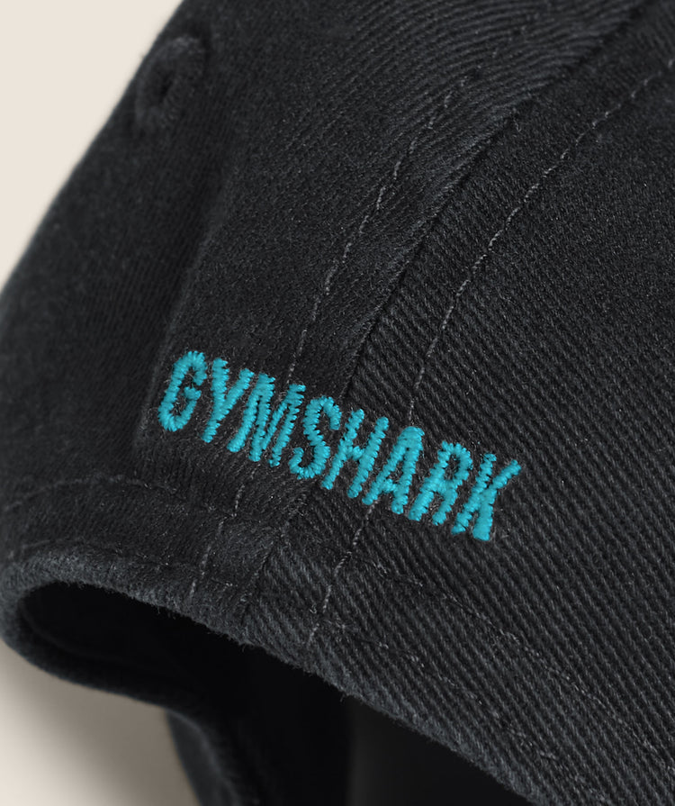 [LIMITLESS_COLOR:BLACK/BRAND BLUE]