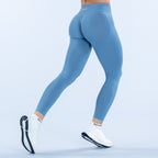 [LIMITLESS_COLOR:CORNFLOWER] DFYNE IMPACT LEGGINGS — CORNFLOWER — Vista oficial 2