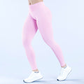 [LIMITLESS_COLOR:LIGH ROSE] DFYNE IMPACT LEGGINGS — LIGH ROSE — Vista oficial 1