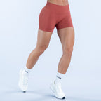 [LIMITLESS_COLOR:COPPER] DFYNE IMPACT SHORTS — COPPER — Vista oficial 3