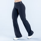 [LIMITLESS_COLOR:BLACK] DFYNE ORIGIN FLARES — BLACK — Vista oficial 1
