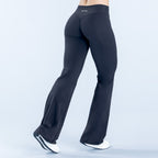 [LIMITLESS_COLOR:BLACK] DFYNE ORIGIN FLARES — BLACK — Vista oficial 2