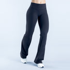 [LIMITLESS_COLOR:BLACK] DFYNE ORIGIN FLARES — BLACK — Vista oficial 3