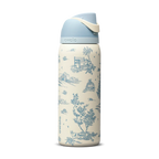 [LIMITLESS_COLOR:TOILE BE HOME] Owala FreeSip 32 oz — TOILE BE HOME — imagen principal