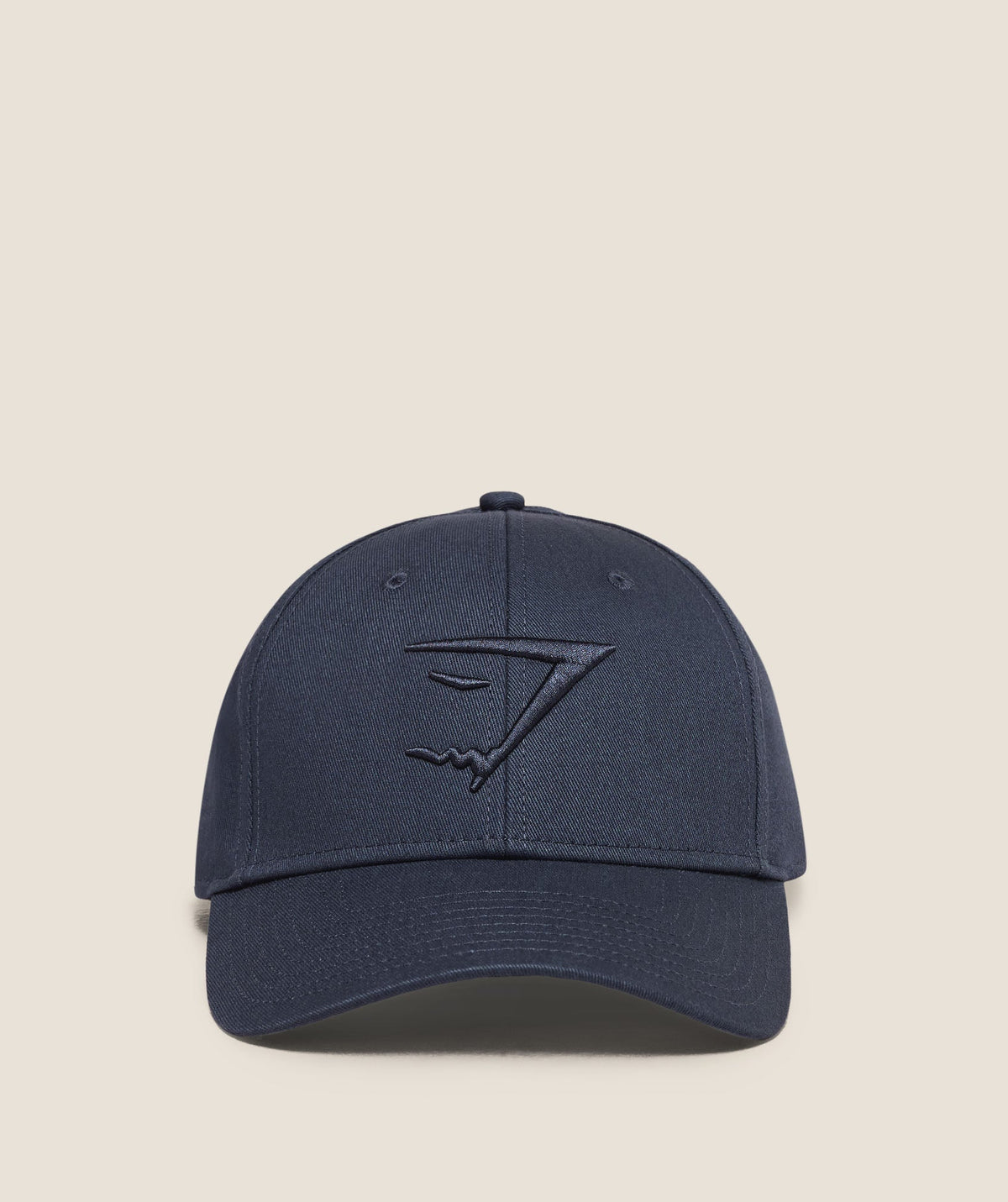 Sharkhead Cap - HEAVY BLUE