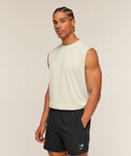 [LIMITLESS_COLOR:SOFT WHITE WASH] GYMSHARK Washed Pastels Tank — SOFT WHITE WASH — Vista oficial 3