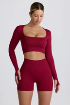 [LIMITLESS_COLOR:BURGUNDY]