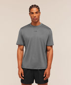 [LIMITLESS_COLOR:DARK GREY] GYMSHARK Train T-Shirt — DARK GREY — vista 1