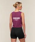 [LIMITLESS_COLOR:STRENGTH PINK] GYMSHARK Conditioning Club Tank — STRENGTH PINK — vista oficial 1