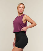 [LIMITLESS_COLOR:STRENGTH PINK] GYMSHARK Conditioning Club Tank — STRENGTH PINK — vista oficial 3