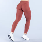 [LIMITLESS_COLOR:COPPER] DFYNE Impact Leggings — COPPER — vista oficial 2