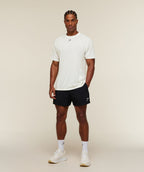 [LIMITLESS_COLOR:SOFT WHITE] GYMSHARK Sport Iteration T-Shirt — SOFT WHITE — vista oficial 4