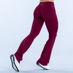 [LIMITLESS_COLOR:WINTER BERRY] DFYNE Impact Flares — WINTER BERRY — vista oficial 2