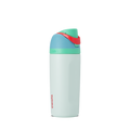 [LIMITLESS_COLOR:RAINFOREST] Owala Kids’ FreeSip 16 oz — RAINFOREST — Vista principal del cuerpo y tapa