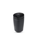 [LIMITLESS_COLOR:VERY, VERY DARK] Owala SmoothSip Slider 12 oz — VERY, VERY DARK — Vista principal de 12 oz; archivo y texto alternativo especifican 12 oz